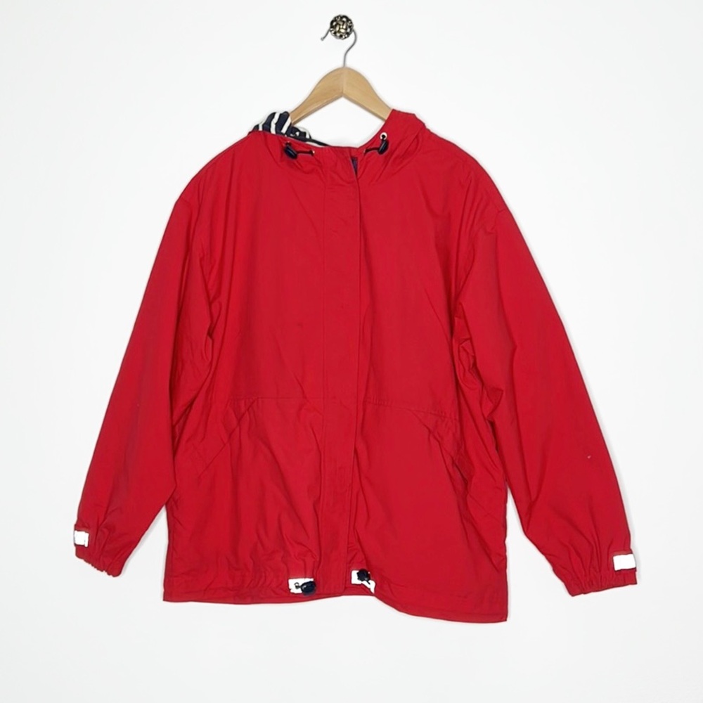 Hanna Anderson Women’s Jacket Size XL